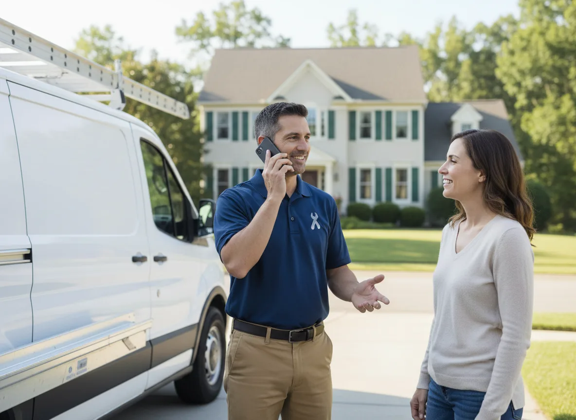 Home Gutter Service Washburn, ND FAQs
